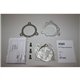 HONDA CBR 900 RR 00-03 (SC44 SC50) SOVE BOLT ON - HEXOVAL XTREM EVOLUTION