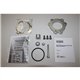 HONDA CB 1000 BIG ONE MADE IN USA (SC30) SOVE BOLT ON - HEXOVAL XTREM EVOLUTION