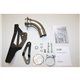 HONDA CB 1000 R HORNET 08-17 (SC60) SOVE SLIP ON - HEXOVAL XTREM EVOLUTION