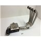 HONDA CB 1000 R HORNET 08-17 (SC60) SX1 SLIP ON - SUPER XTREM