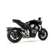 HONDA CB 1000 R 18-21 (SC80) RB SLIP ON - RACE XTREM BLACK