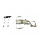 HONDA CB 1000 R 18-21 (SC80) RB SLIP ON - RACE XTREM BLACK