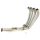 HONDA CB 1000 R 18-21 (SC80) DKAT DKAT - FULL COLECTOR - CATALYST SUPPRESSOR