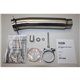 HONDA CBR 1100 XX (SC35 SC42*) SOVE SLIP ON (RIGHT MUFFLER) - HEXOVAL XTREM EVOLUTION