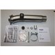 HONDA CBR 1100 XX (SC35 SC42*) SOVE SLIP ON (LEFT MUFFLER) - HEXOVAL XTREM EVOLUTION
