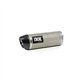 HONDA CBR 1000 RR-R / SP 20-21 (SC82) VTI SLIP ON - HEXOVAL XTREM TITANIUM