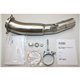 HONDA VTR 1000 SP2 SOVE SLIP ON (RIGHT MUFFLER) - HEXOVAL XTREM EVOLUTION
