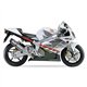 HONDA VTR 1000 SP2 SOVE SLIP ON (LEFT MUFFLER) - HEXOVAL XTREM EVOLUTION
