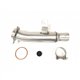 HONDA CB 1100 13-16 (SC65) SOVE SLIP ON - HEXOVAL XTREM EVOLUTION