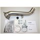 HONDA VFR 1200 F 10-18 (SC63) SOVE SLIP ON - HEXOVAL XTREM EVOLUTION