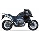 HONDA VFR 1200 X CROSSTOURER 12-18 (SC70 SC76) SOVE SLIP ON - HEXOVAL XTREM EVOLUTION