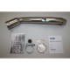 HONDA VFR 1200 X CROSSTOURER 12-18 (SC70 SC76) SOVE SLIP ON - HEXOVAL XTREM EVOLUTION