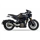 HUSQVARNA SVARTPILEN 401 20-21 (HQV401) RC SLIP ON - RACE XTREM CARBON