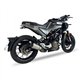 HUSQVARNA SVARTPILEN 401 20-21 (HQV401) RC SLIP ON - RACE XTREM CARBON