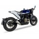 HUSQVARNA VITPILEN 701 -2020 (HQV701) RC SLIP ON - RACE XTREM CARBON