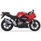 HYOSUNG GT 250 COMET SOVE BOLT ON - HEXOVAL XTREM EVOLUTION