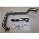 KAWASAKI Z 300 (EX300A) SOVE FULL SYSTEM - HEXOVAL XTREM EVOLUTION