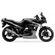 KAWASAKI GPZ 500 - S (EX500) SOVE SLIP ON (LEFT MUFFLER) - HEXOVAL XTREM EVOLUTION