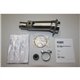 KAWASAKI GPZ 500 - S (EX500) SOVE SLIP ON (LEFT MUFFLER) - HEXOVAL XTREM EVOLUTION