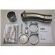 KAWASAKI ER-5 (ER500A) SOVE SLIP ON - HEXOVAL XTREM EVOLUTION