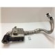 KAWASAKI ER-6 12-16 (EX650E F - ER650E F) SX1 FULL SYSTEM - SUPER XTREM