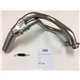 KAWASAKI ER-6 12-16 (EX650E F - ER650E F) L3XB FULL SYSTEM - DUAL HYPERLOW BLACK XL