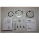 KAWASAKI ZX 636 R 02 (ZX636A) SOVE BOLT ON - HEXOVAL XTREM EVOLUTION