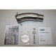 KAWASAKI ZX 636 R 13-20 SOVE SLIP ON - HEXOVAL XTREM EVOLUTION