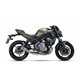 KAWASAKI Z 650 - NINJA 650 17-19 (ER650H,ER650HA2,EX650K,EX650KA2) RC FULL SYSTEM - RACE XTREM CARBON