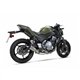 KAWASAKI Z 650 - NINJA 650 17-19 (ER650H,ER650HA2,EX650K,EX650KA2) RC FULL SYSTEM - RACE XTREM CARBON