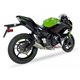 KAWASAKI Z 650 - NINJA 650 2021 (ER650K,ER650KA2,EX650M,EX650MA2) RC FULL SYSTEM - RACE XTREM CARBON