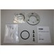 KAWASAKI ZR-7 F - S (ZR750F ZR750H) SOVE BOLT ON - HEXOVAL XTREM EVOLUTION