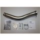 KAWASAKI Z 750 - S 04-06 (ZR750J ZR750K) SOVE SLIP ON - HEXOVAL XTREM EVOLUTION