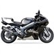 KAWASAKI ZX-7 R NINJA 96-99 (ZX750P) SOVE BOLT ON - HEXOVAL XTREM EVOLUTION