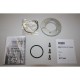 KAWASAKI ZX-7 R NINJA 96-99 (ZX750P) SOVE BOLT ON - HEXOVAL XTREM EVOLUTION