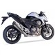 KAWASAKI Z 800 13-16 (ZR800A ZR800B) SOVE SLIP ON - HEXOVAL XTREM EVOLUTION