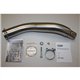 KAWASAKI Z 800 e 13-16 (ZR800C ZR800D) SOVE SLIP ON - HEXOVAL XTREM EVOLUTION