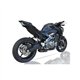 KAWASAKI Z 900 92 kW 16-19 (ZR900B) SX1 FULL SYSTEM - SUPER XTREM