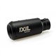 KAWASAKI Z 900 92 kW 20-21 (ZR900F) RB SLIP ON - RACE XTREM BLACK