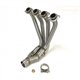 KAWASAKI Z 900 92 kW 20-21 (ZR900F) SX1 FULL SYSTEM - SUPER XTREM