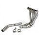 KAWASAKI Z 900 A2 20-21 (ZR900H ZR900HA2) DKAT DKAT - FULL COLECTOR - CATALYST SUPPRESSOR