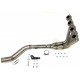 KAWASAKI Z 900 RS 18-22 (ZR900C) RC FULL SYSTEM - RACE XTREM CARBON