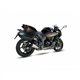 KAWASAKI NINJA 1000 SX 20-21 (ZXT02K) RC SLIP ON - RACE XTREM CARBON