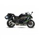 KAWASAKI NINJA 1000 SX 20-21 (ZXT02K) RC SLIP ON - RACE XTREM CARBON