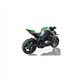 KAWASAKI Z 1000 - Z 1000 SX 10-20 (ZRT00D E F H - ZXT00G L W) SX1 FULL SYSTEM - SUPER XTREM