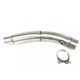 KAWASAKI ZX-10 R 11-20 DKAT DKAT - MID PIPE - CATALYST SUPPRESSOR