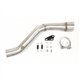 KAWASAKI ZX-10 RR 2021 RC SLIP ON - RACE XTREM CARBON