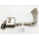 KAWASAKI VERSYS 1000 12-19 (LZT00A LZT00B) SX1 FULL SYSTEM - SUPER XTREM
