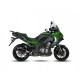 KAWASAKI VERSYS 1000 20-21 (LZT00C) SOVE SLIP ON - HEXOVAL XTREM EVOLUTION
