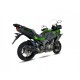 KAWASAKI VERSYS 1000 20-21 (LZT00C) SOVE SLIP ON - HEXOVAL XTREM EVOLUTION